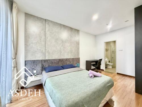 i city shah alam premium residences by asdeh