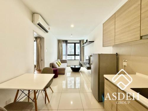 i city shah alam premium residences by asdeh