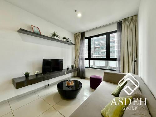 i city shah alam premium residences by asdeh