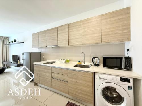 i city shah alam premium residences by asdeh