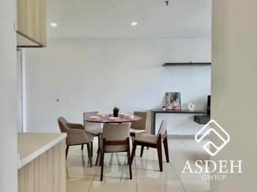 i city shah alam premium residences by asdeh