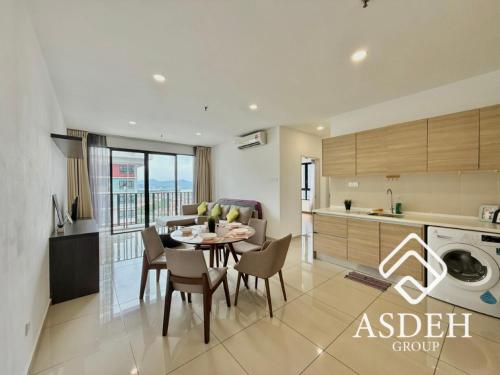 i city shah alam premium residences by asdeh