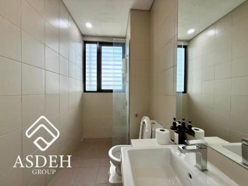 i city shah alam premium residences by asdeh