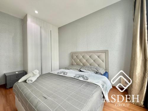i city shah alam premium residences by asdeh