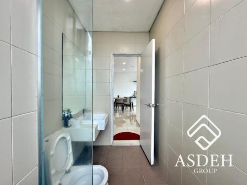 i city shah alam premium residences by asdeh