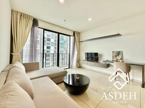 i city shah alam premium residences by asdeh