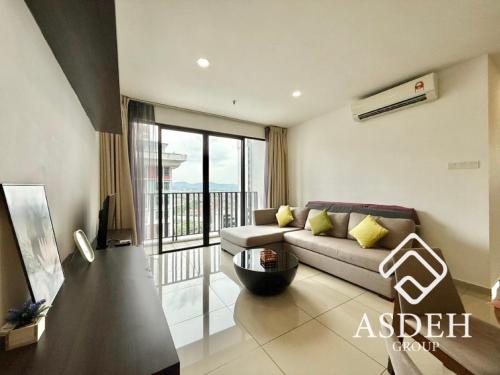 i city shah alam premium residences by asdeh