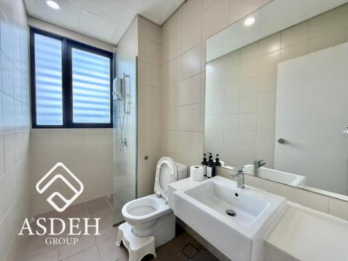 i city shah alam premium residences by asdeh
