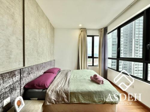 i city shah alam premium residences by asdeh