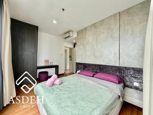 i city shah alam premium residences by asdeh