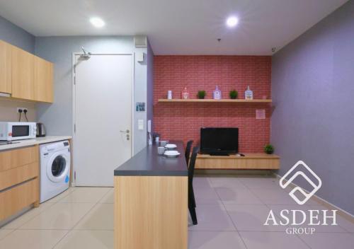 i city shah alam premium residences by asdeh