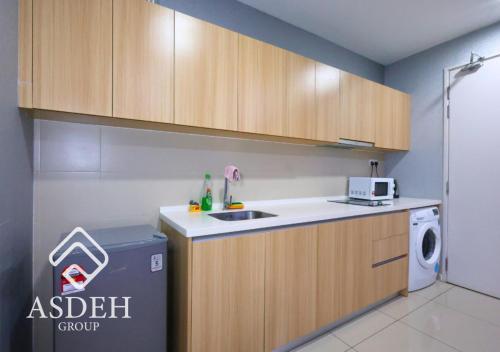i city shah alam premium residences by asdeh