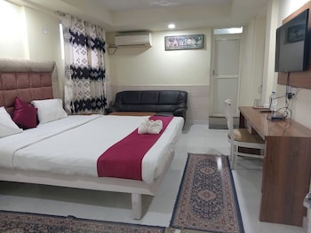 dhamstay hotel swagat premium bhubaneswr