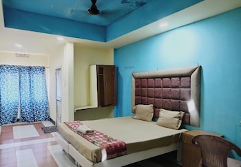 dhamstay hotel swagat premium bhubaneswr