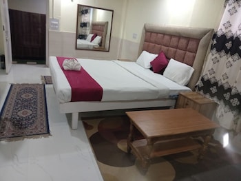 dhamstay hotel swagat premium bhubaneswr