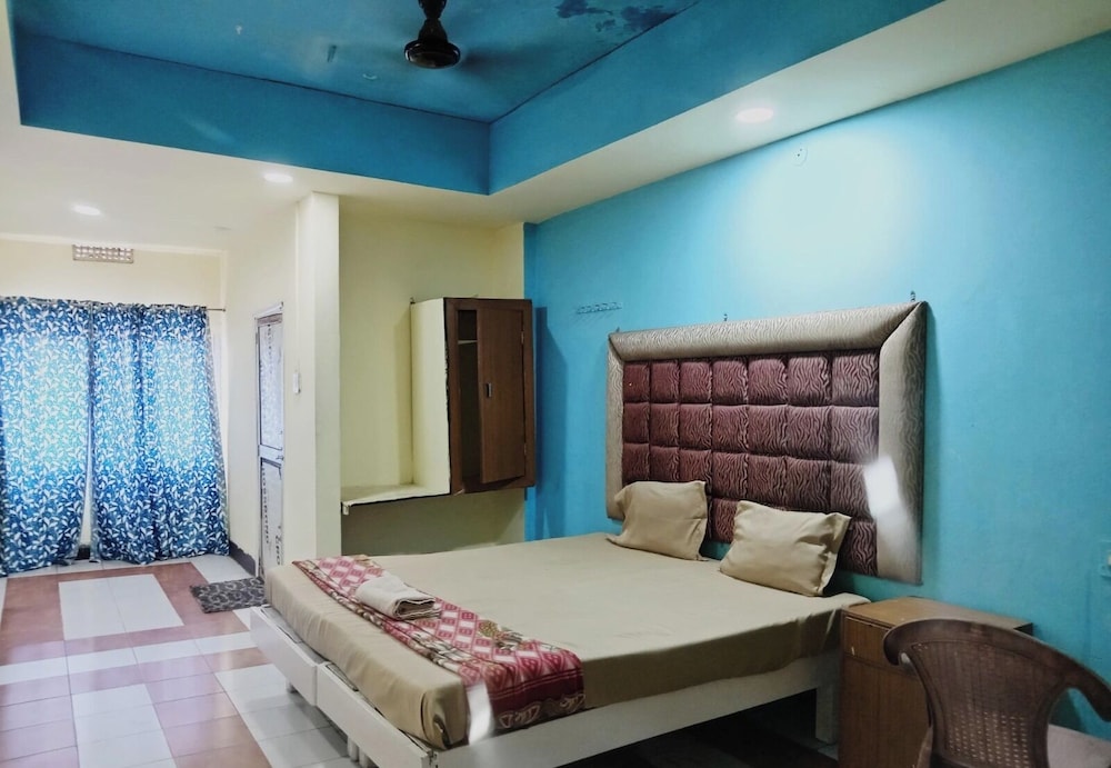 dhamstay hotel swagat premium bhubaneswr