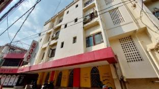 dhamstay hotel swagat premium bhubaneswr