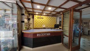 Dhamstay Hotel Swagat Premium Bhubaneswr,,2 star