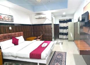 dhamstay hotel swagat premium bhubaneswr