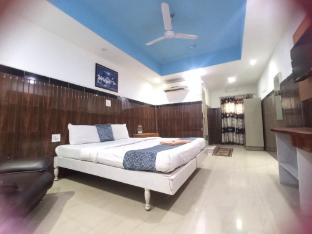 dhamstay hotel swagat premium bhubaneswr