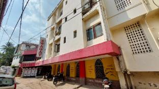 Dhamstay Hotel Swagat Premium Bhubaneswr,,2 star