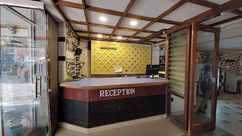 dhamstay hotel swagat premium bhubaneswr