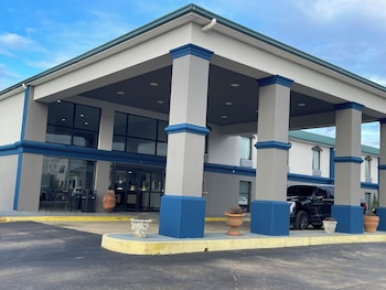 motel 6 canton ms