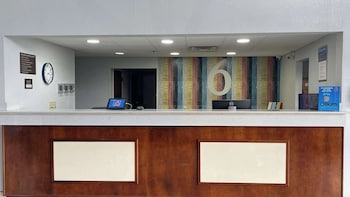 Motel 6 Canton, Ms,145 Soldier Colony Road,2 star