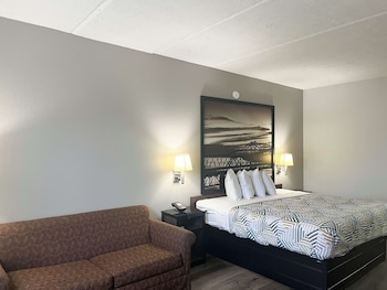 Motel 6 Canton, Ms,145 Soldier Colony Road,2 star