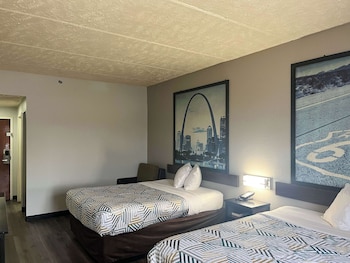 motel 6 canton ms