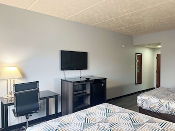 motel 6 canton ms