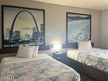 motel 6 canton ms