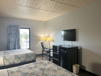 motel 6 canton ms