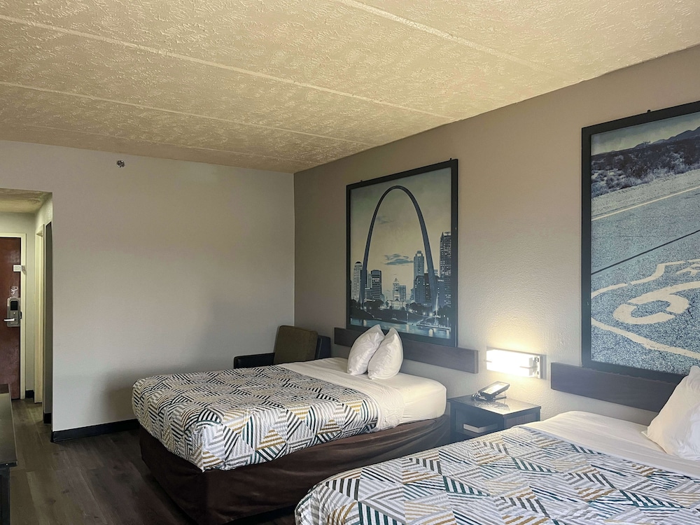 motel 6 canton ms