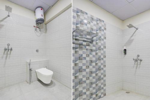 hotel o courtyard villla