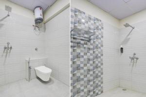 hotel o courtyard villla