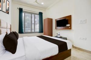 hotel o courtyard villla