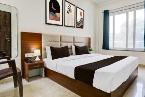 hotel o courtyard villla