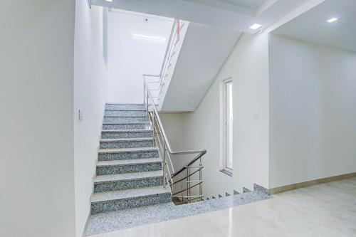 hotel o courtyard villla