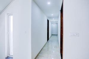 hotel o courtyard villla