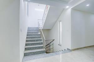 hotel o courtyard villla