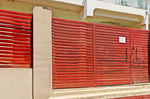 hotel o courtyard villla