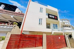 hotel o courtyard villla