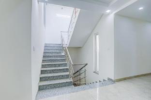 hotel o courtyard villla