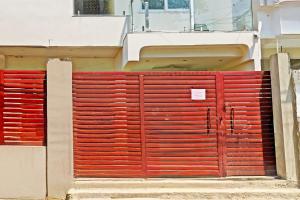 hotel o courtyard villla