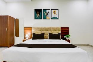 hotel o courtyard villla