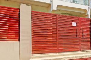 hotel o courtyard villla