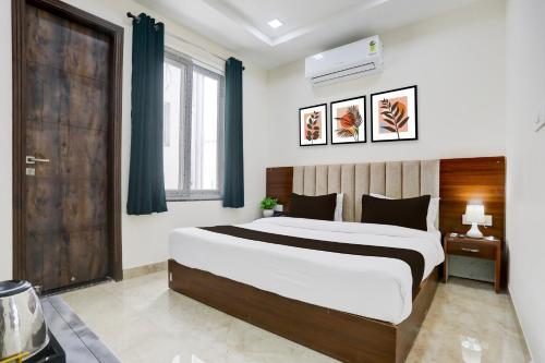 Hotel O Courtyard Villla,,3 star