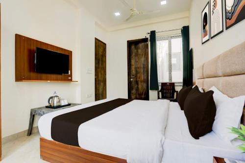 Hotel O Courtyard Villla,,3 star