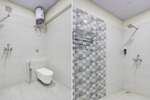 hotel o courtyard villla